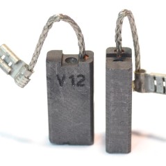 Charbons pour perforateur HILTI TE 60