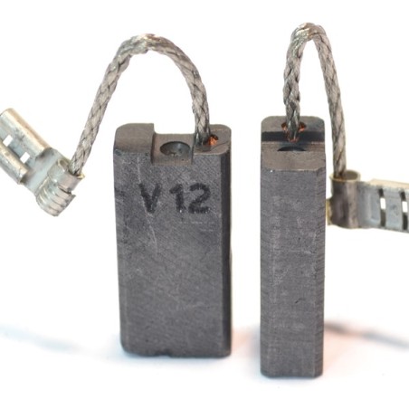 Charbons pour perforateur HILTI TE 60