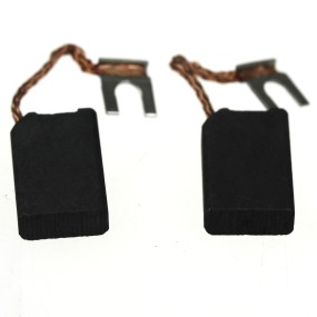 Charbons pour meuleuse PEUGEOT SA10