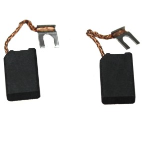 Charbons pour meuleuse PEUGEOT SA10