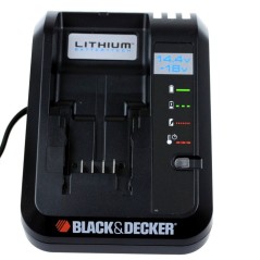Chargeur 90599854-04 pour les perforateurs BLACK  et  DECKER BDK188