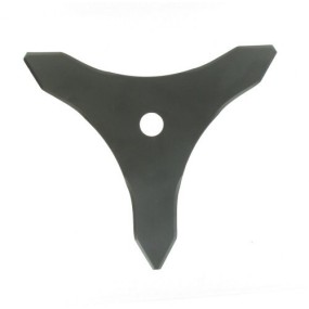 Lame débroussailleuse 3 dents 250 X 20 X 3mm