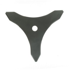 Lame débroussailleuse 3 dents 250 X 20 X 3mm