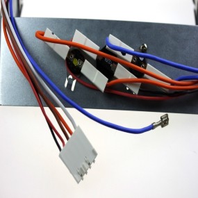 Resistance C00257632 pour seche linge ARISTON