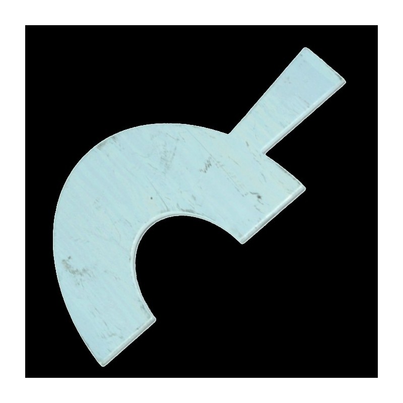Piece pour lime BLACK et DECKER Piece pour lime BLACK et DECKER