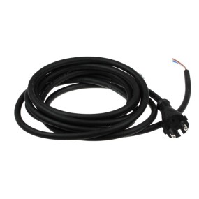 Cordon alimentation universel pour gros outillages