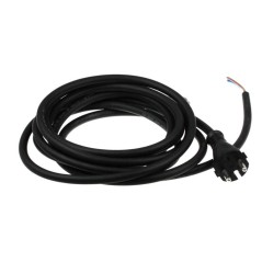 Cordon alimentation universel pour gros outillages