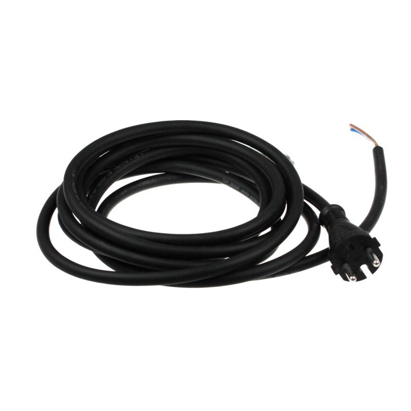 Cordon alimentation universel pour gros outillages Cordon alimentation universel pour gros outillages