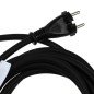 Cordon alimentation universel pour gros outillages Cordon alimentation universel pour gros outillages