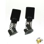 Charbons pour défonceuses MAKITA 3600B Charbons pour défonceuses MAKITA 3600B
