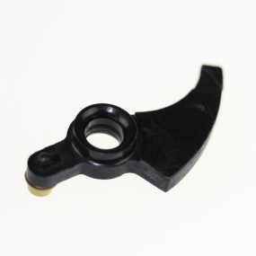 Levier de sortie de fil BLACK  et  DECKER STC1820