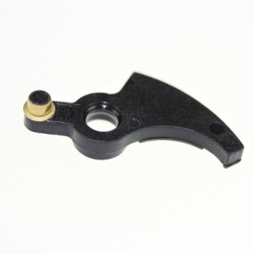 Levier de sortie de fil BLACK  et  DECKER STC1820