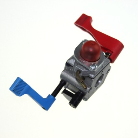 Carburateur de souffleur MAC CULLOCH