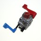 Carburateur de souffleur MAC CULLOCH Carburateur de souffleur MAC CULLOCH