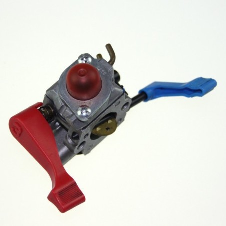 Carburateur de souffleur MAC CULLOCH