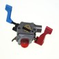 Carburateur de souffleur MAC CULLOCH Carburateur de souffleur MAC CULLOCH