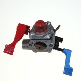 Carburateur de souffleur MAC CULLOCH