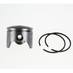 Piston et segment MAC CULLOCH