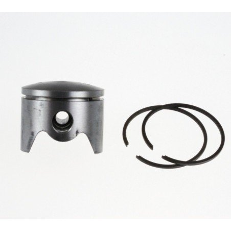 Piston et segment MAC CULLOCH