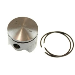 Piston et segment MAC CULLOCH
