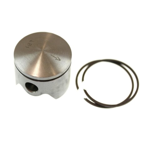 Piston et segment MAC CULLOCH
