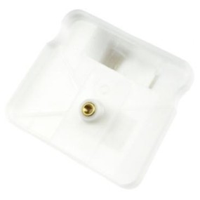 Support filtre a air MAC CULLOCH