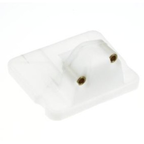 Support filtre a air MAC CULLOCH
