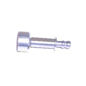 Siege regulateur avec ecrou autocuiseur SITRAM SQUADRA