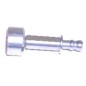 Siege regulateur avec ecrou autocuiseur SITRAM SQUADRA