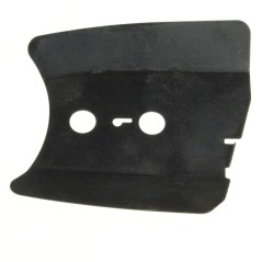 Plaque de fixation guide tronconneuse MAC CULLOCH