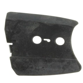 Plaque de fixation guide tronconneuse MAC CULLOCH