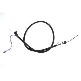Cable accelerateur debroussailleuse Husqvarna