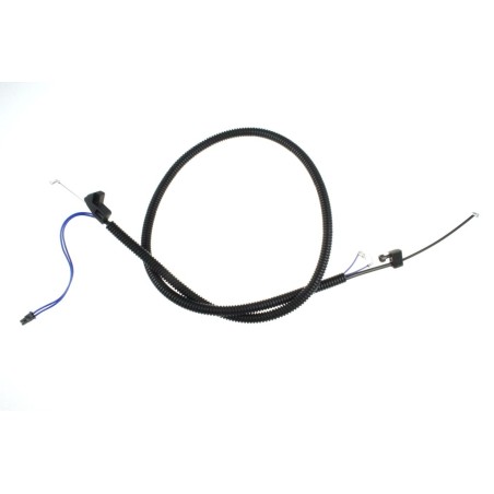 Cable accelerateur debroussailleuse Husqvarna