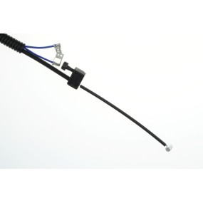 Cable accelerateur debroussailleuse Husqvarna