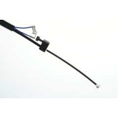 Cable accelerateur debroussailleuse Husqvarna