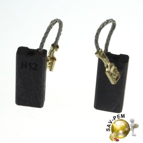 Charbons pour perceuse perforateur HILTI TE76