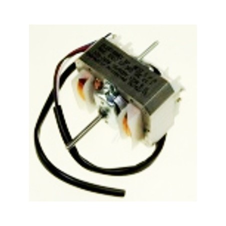 Moteur 50262492007 pour hottes ELECTROLUX AFC650, ZHC611, ZHC911  AFC655RR, AFC6