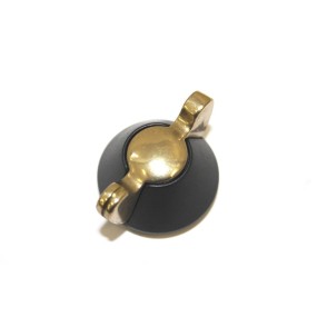 Manette de gaz pour table de cuisson AIRLUX
