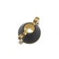 Manette de gaz pour table de cuisson AIRLUX