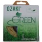 Fil nylon rond Ozaki 2.0mm biodégradable Fil nylon rond Ozaki 2.0mm biodégradable