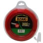Fil nylon rond Ozaki 130m 2.0mm