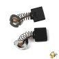 Charbons 1914X pour outillages marque MAKITA