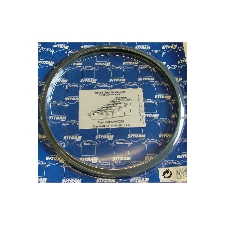 Joint 502460 SITRAM SITRASPEEDO, SITRASHARK, SITRAPRO, SITRAPRESTIGE, SITRACOLOR