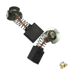 Charbons defonceuse MAKITA 3612