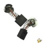 Charbons tronconneuse MAKITA 2414 B / 2414 NB Charbons tronconneuse MAKITA 2414 B / 2414 NB