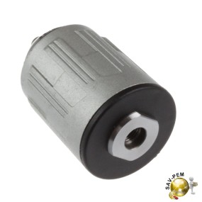 Mandrin pour perceuse Black  et  Decker BDK600
