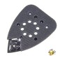 Plateau de poncage Black  et  Decker KA1000
