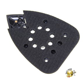 Plateau de poncage Black  et  Decker KA1000