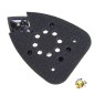 Plateau de poncage Black  et  Decker KA1000