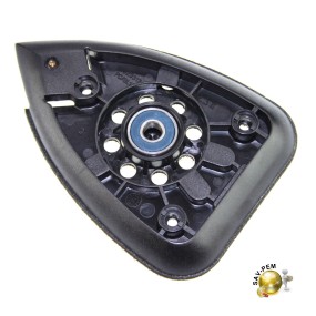 Plateau de poncage Black  et  Decker KA1000